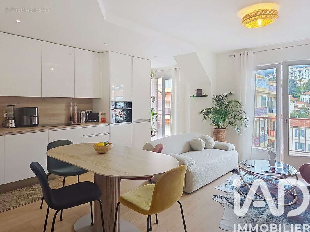 Photo 6 - Appartement à MENTON