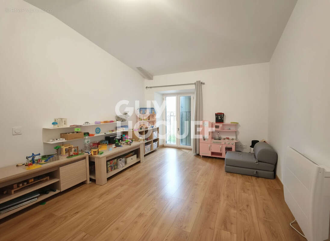 Maison à CARPENTRAS