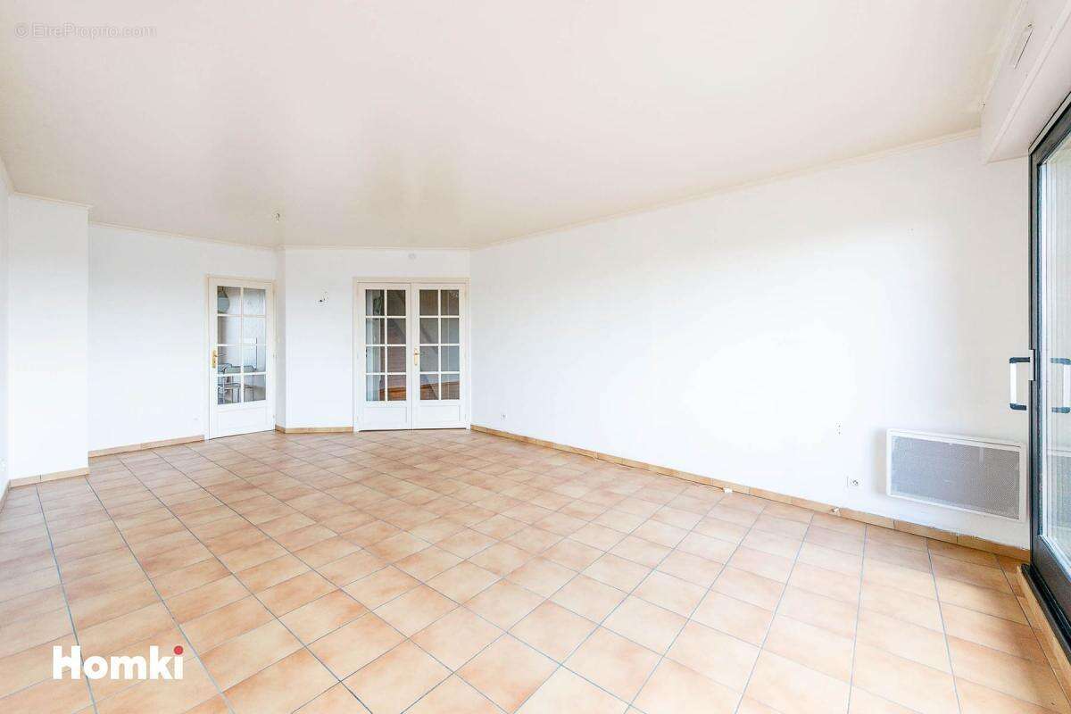 Appartement à SAINT-AMAND-LES-EAUX
