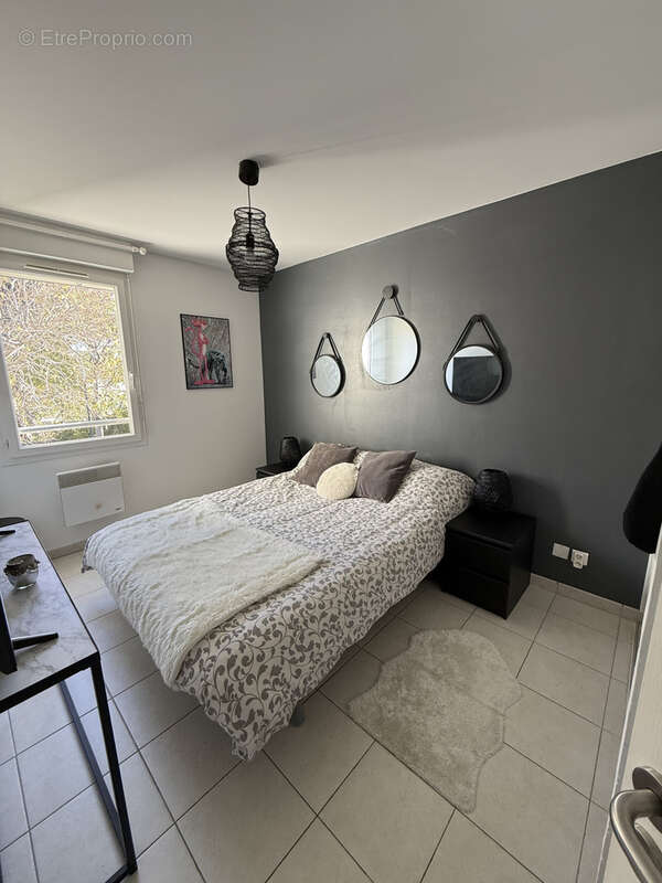 Appartement à MARSEILLE-13E