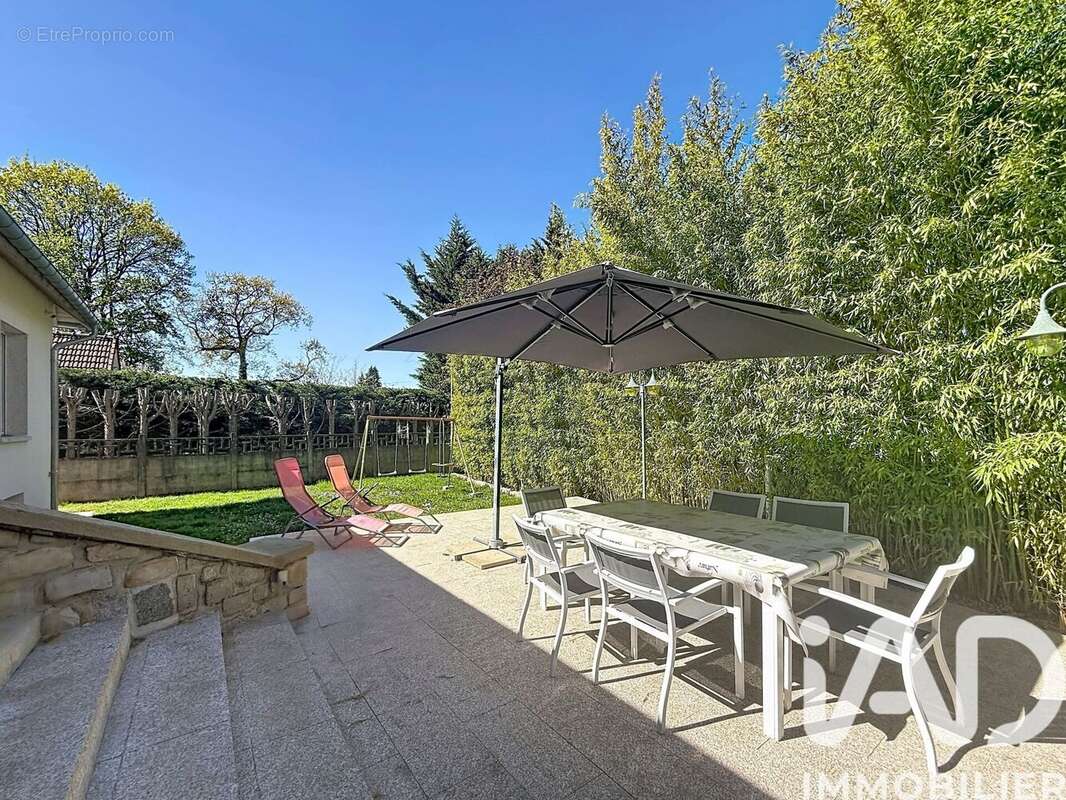 Photo 4 - Maison à YERRES