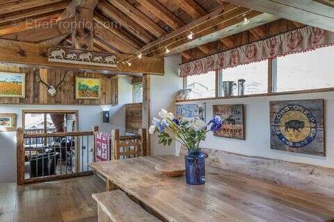 Maison 175 m² à Val-D'isere  - photo 2