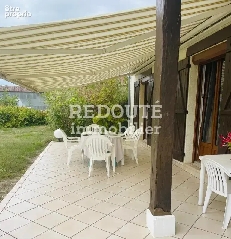 Suippes - à vendre - maison avec cave, garage et terrain - photo 18