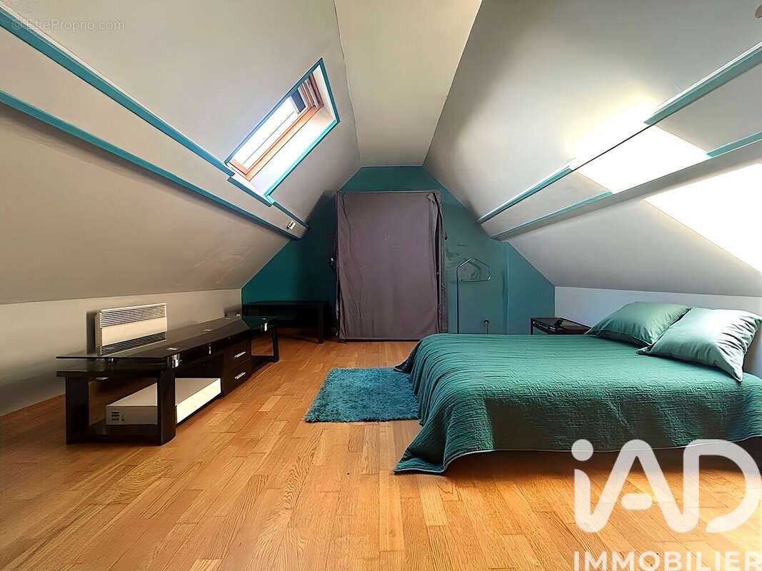 Photo 9 - Maison à ROEULX