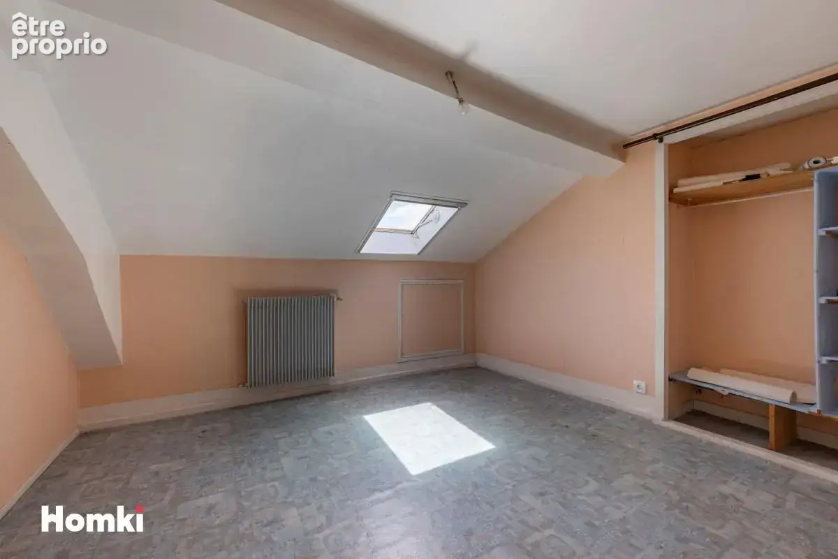 Immeuble de 702 m² Rendement 9%  Rue de la Jomayère - photo 13