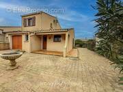 Maison à CARCASSONNE