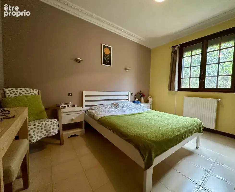 Maison 4 chambres, grand jardin - photo 11