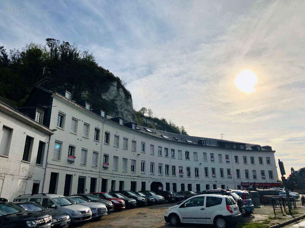 Appartement à ROUEN