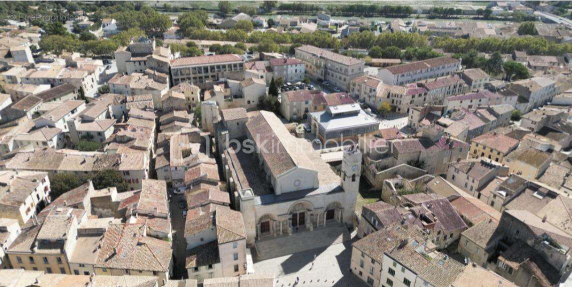 Maison à SAINT-GILLES