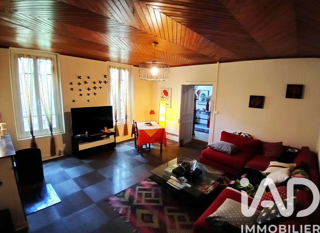 Photo 6 - Maison à LAFRANCAISE