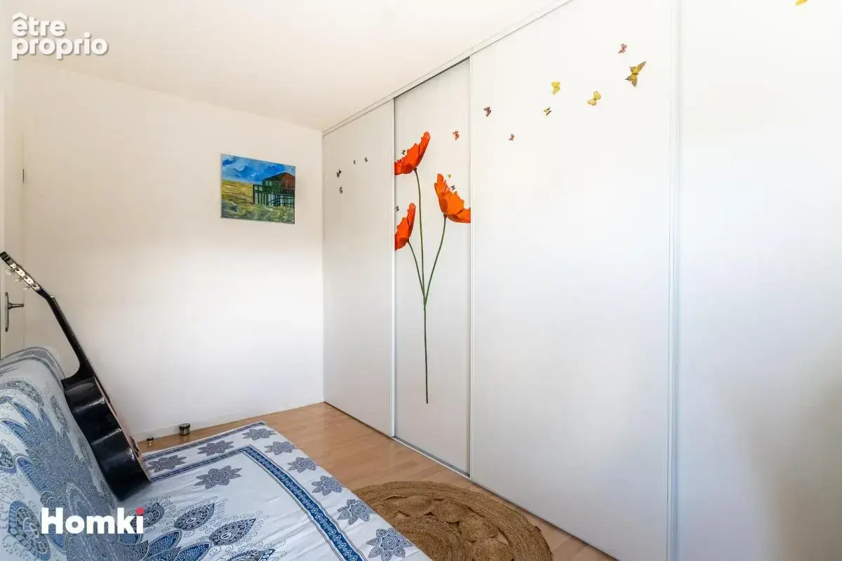 Maison/Villa T4 de 101 m² à Floirac 33270 - photo 13