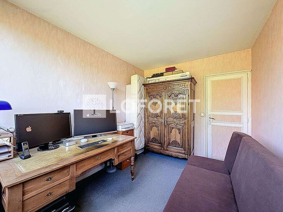 Appartement à LE PECQ