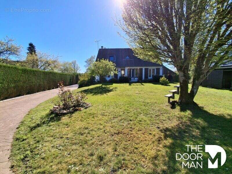 Maison à RAMBOUILLET