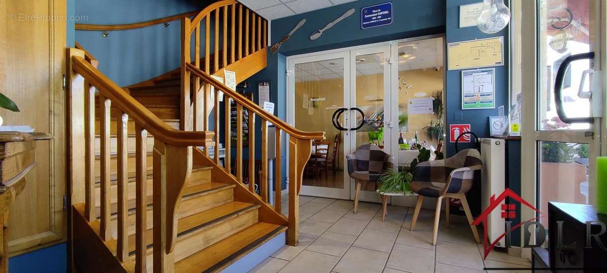 Appartement à ANDELOT-BLANCHEVILLE