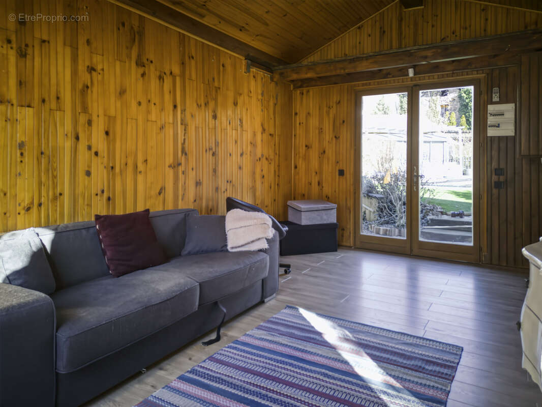 Maison à ROQUEBILLIERE