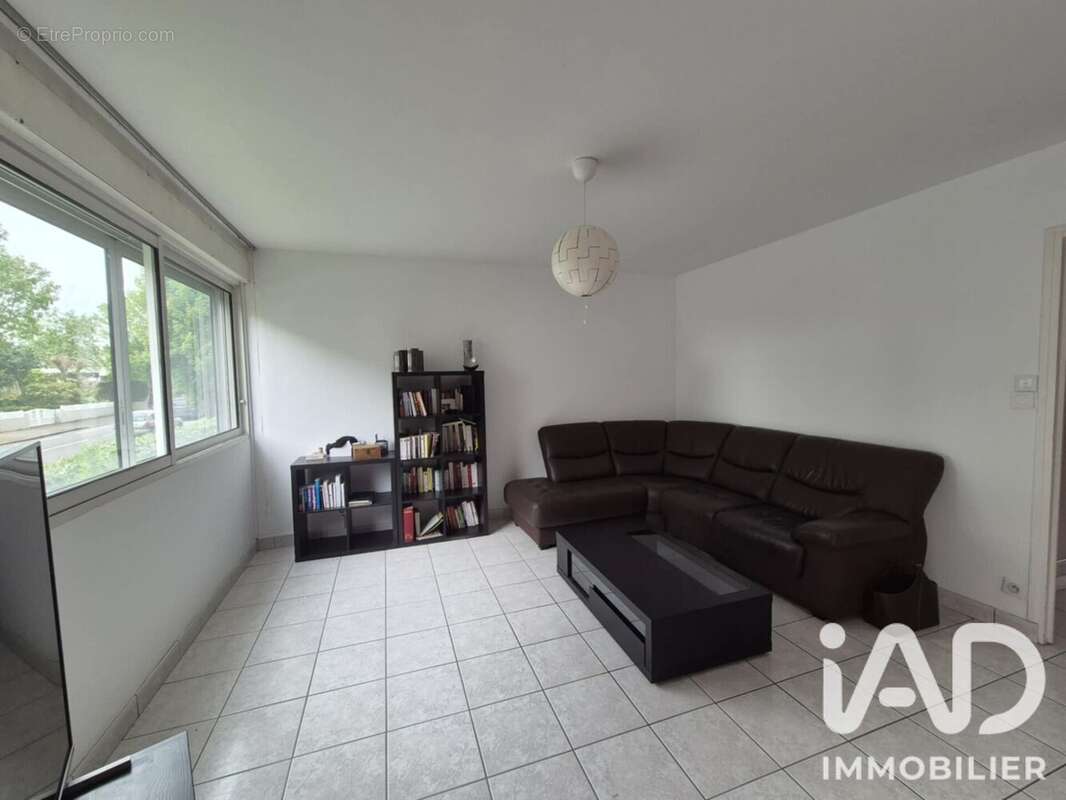 Appartement 74 m² à Brest  - photo 3