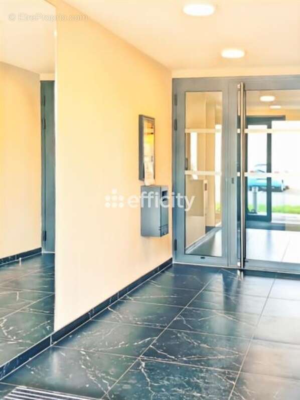 Appartement - photo 7