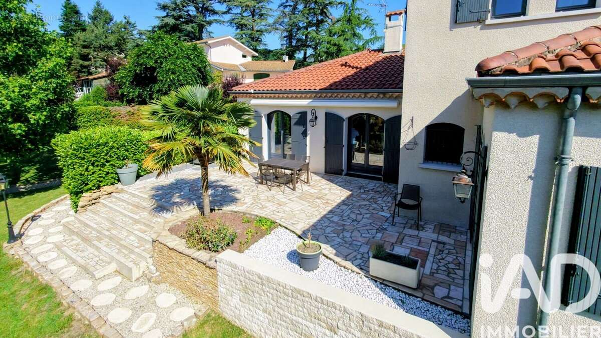 Photo 5 - Maison à LA TALAUDIERE