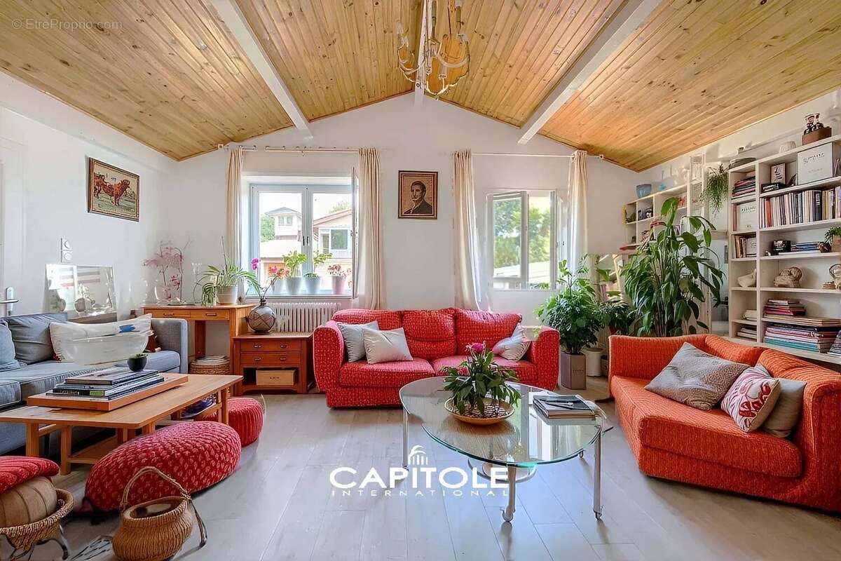 Maison à ANTIBES