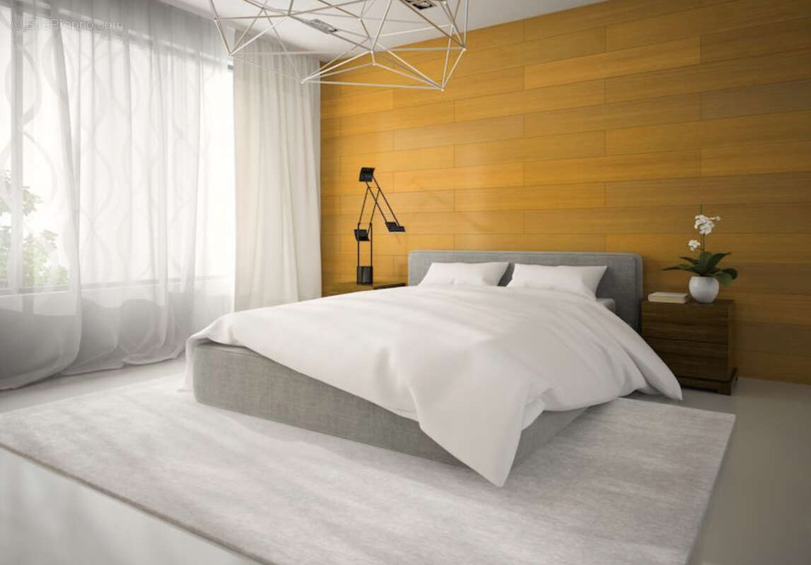 Appartement T5 - Montpellier - photo 4