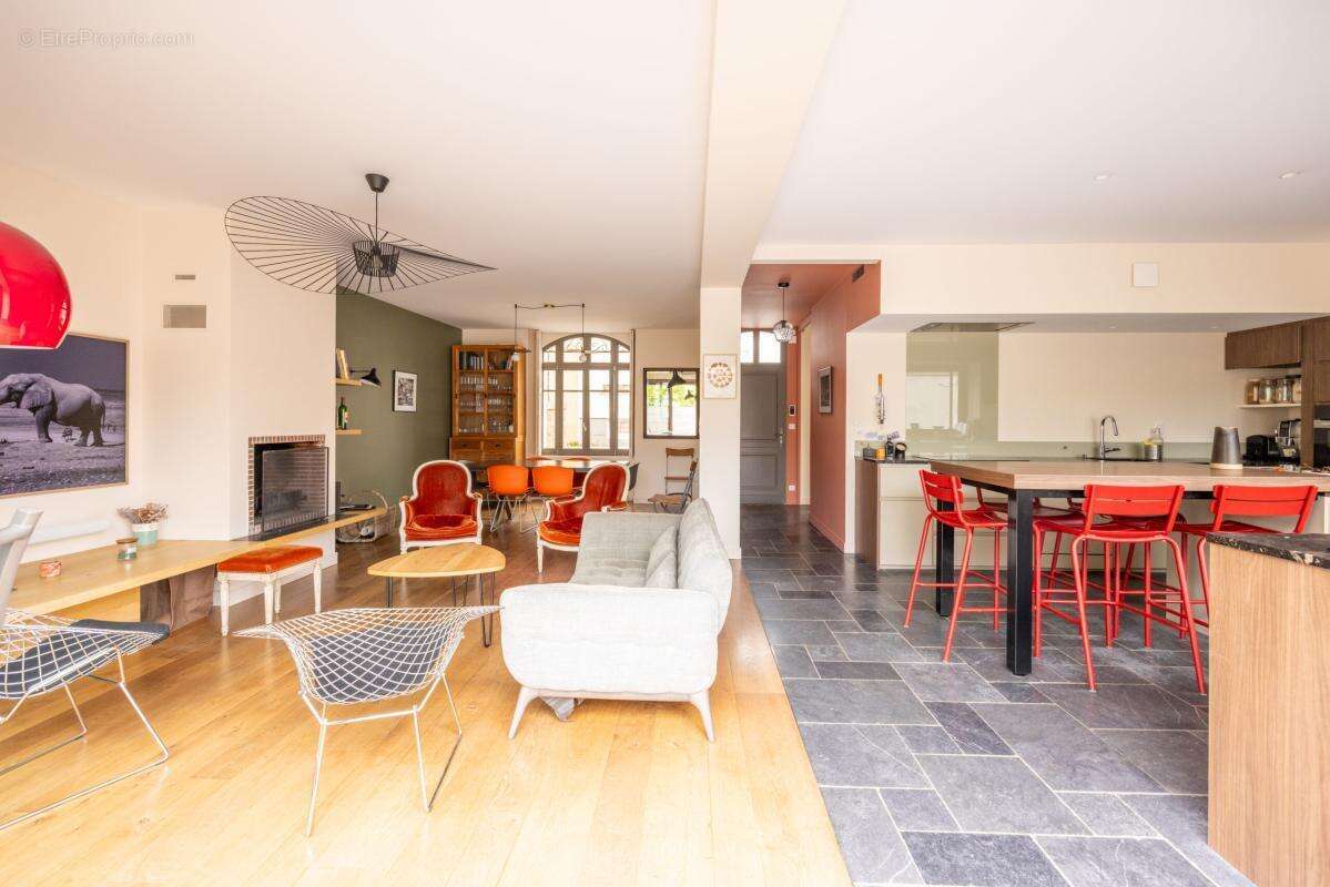 Maison familiale St Donatien - photo 5