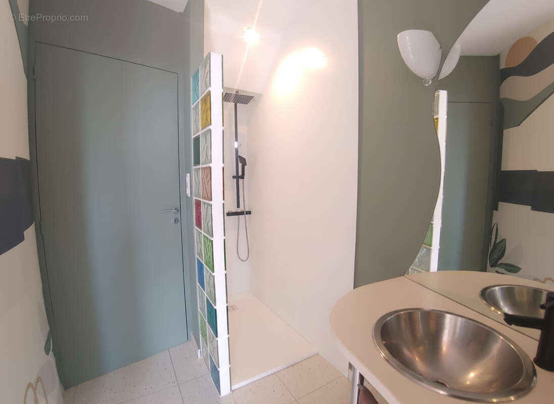 RARE Loft duplex - hyper centre - garage double - ascenseur - photo 13