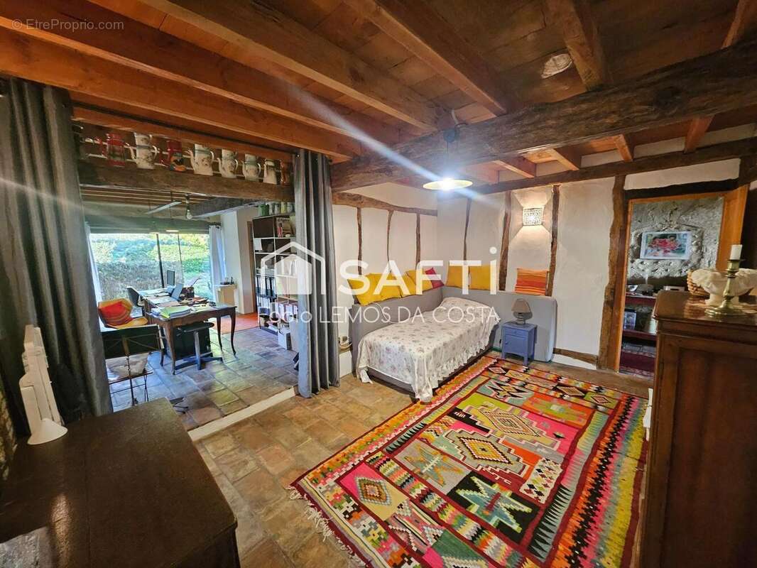 Photo 7 - Maison à MONTREAL