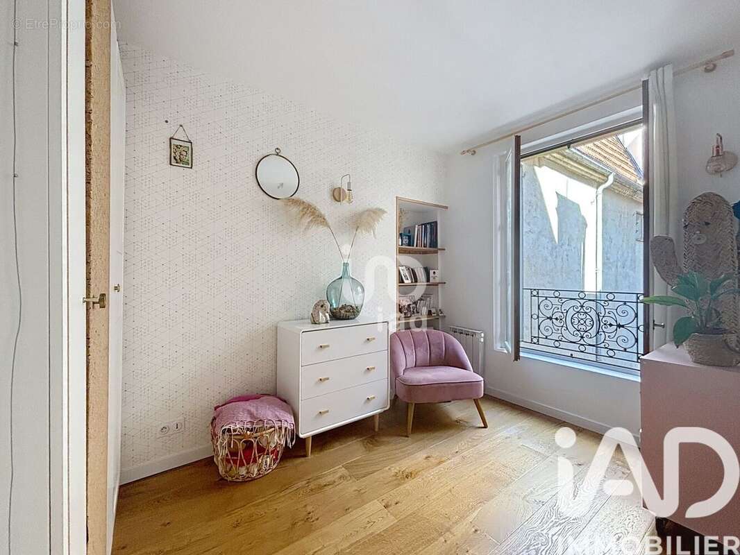 Photo 7 - Appartement à SAINT-GERMAIN-EN-LAYE
