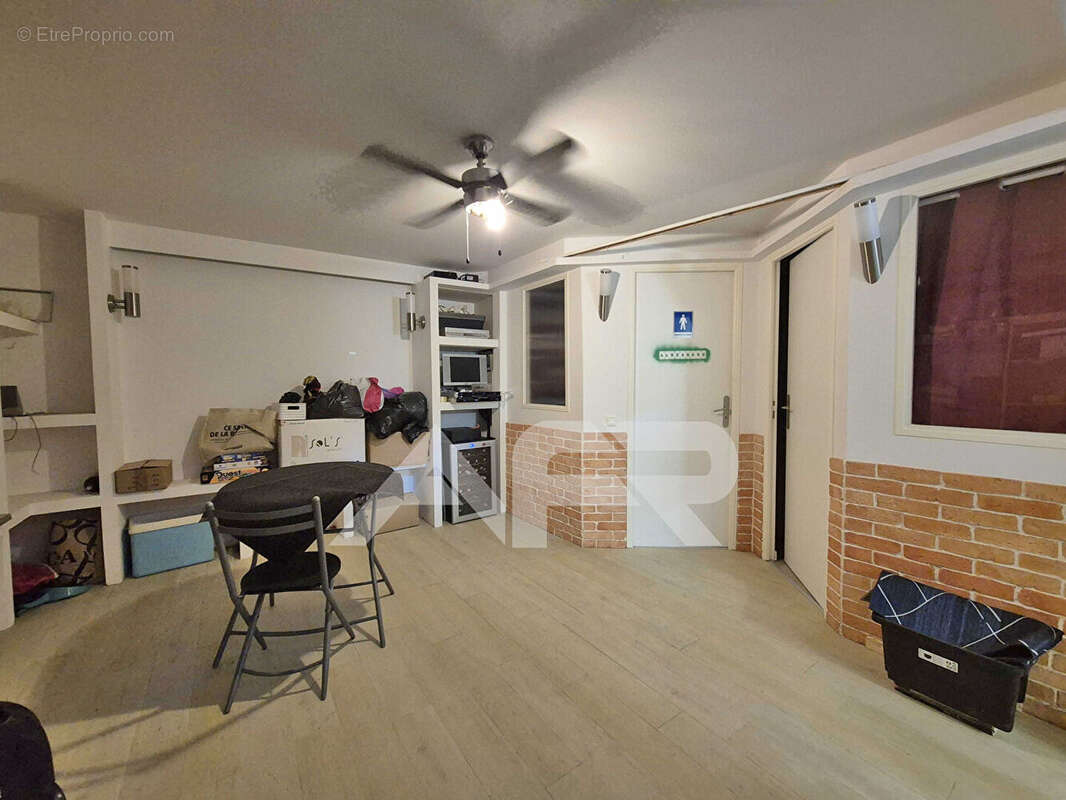 Appartement à CHATOU