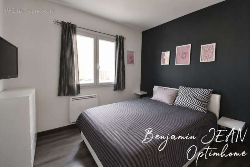 Maison à SAUVIAN