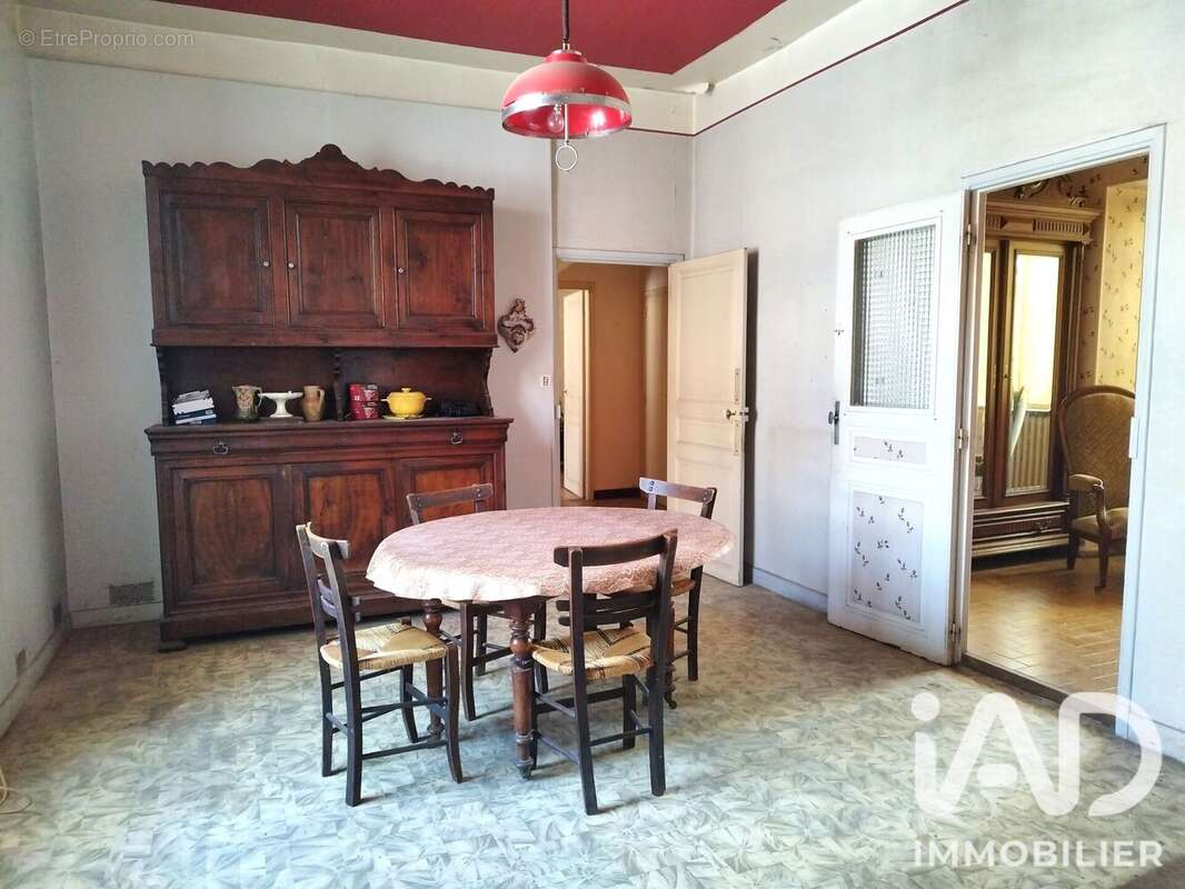 Photo 5 - Maison à LA CAVALERIE