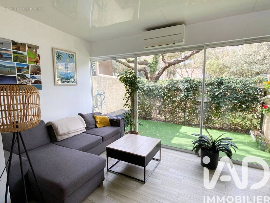 Photo 1 - Maison à FUVEAU