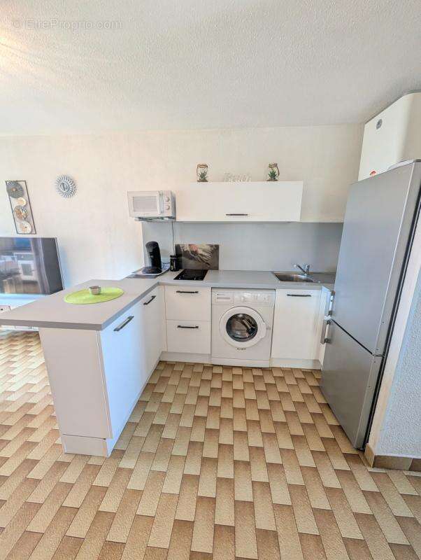 Richelieu. Appartement 2 pièces - photo 5