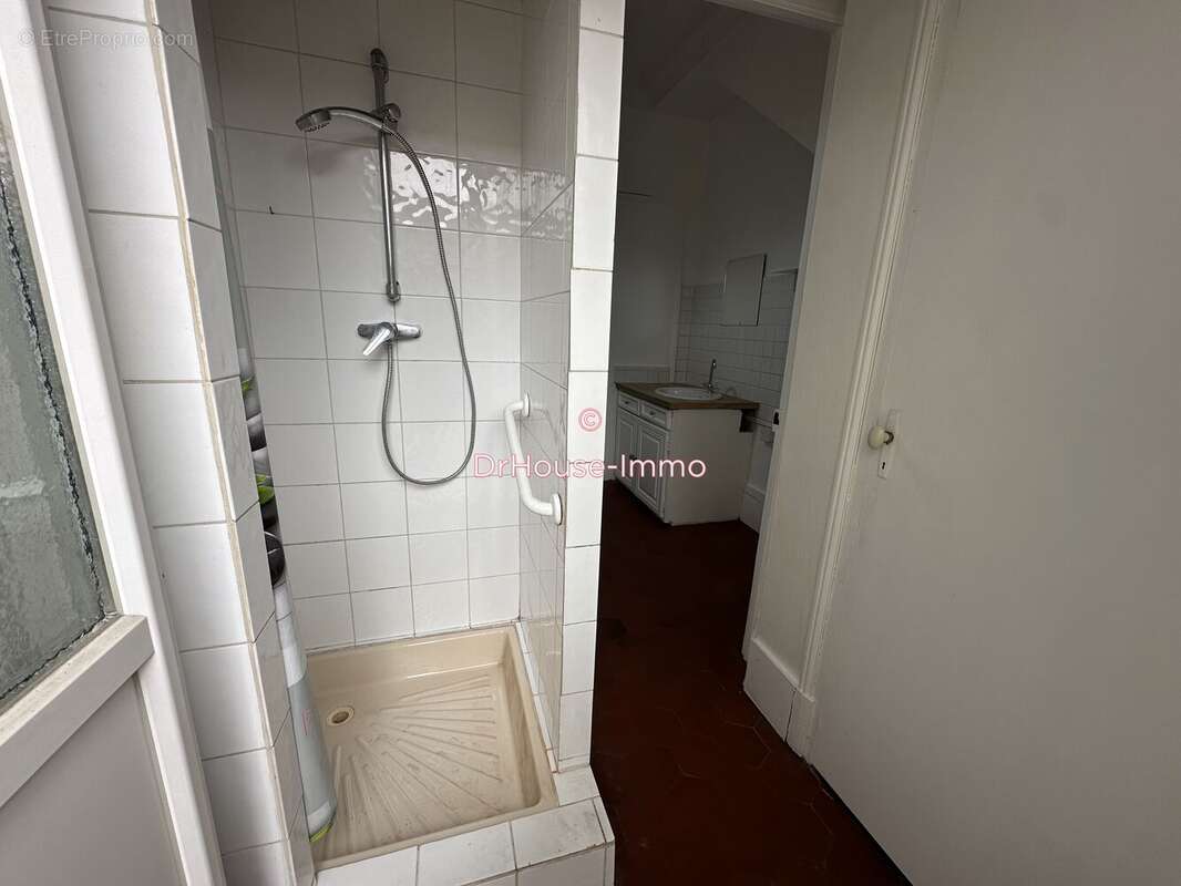 Appartement à MANTES-LA-JOLIE
