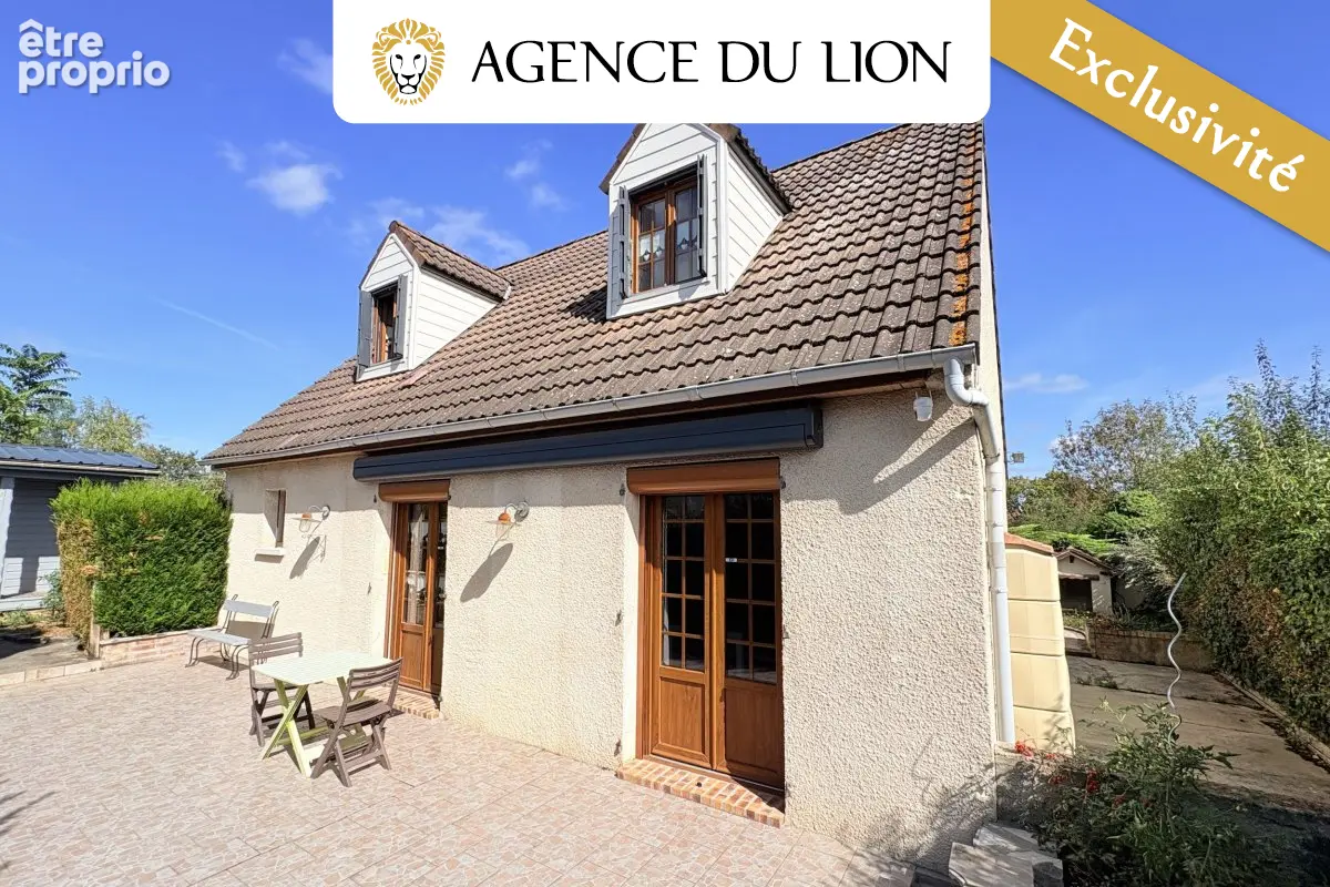 Photo Maison à Dreux au prix de 199 500€