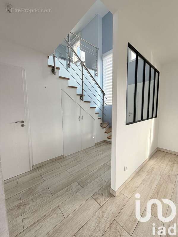 Photo 5 - Maison à POURNOY-LA-GRASSE