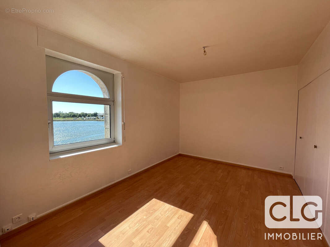 Appartement Pont L Abbe - photo 7