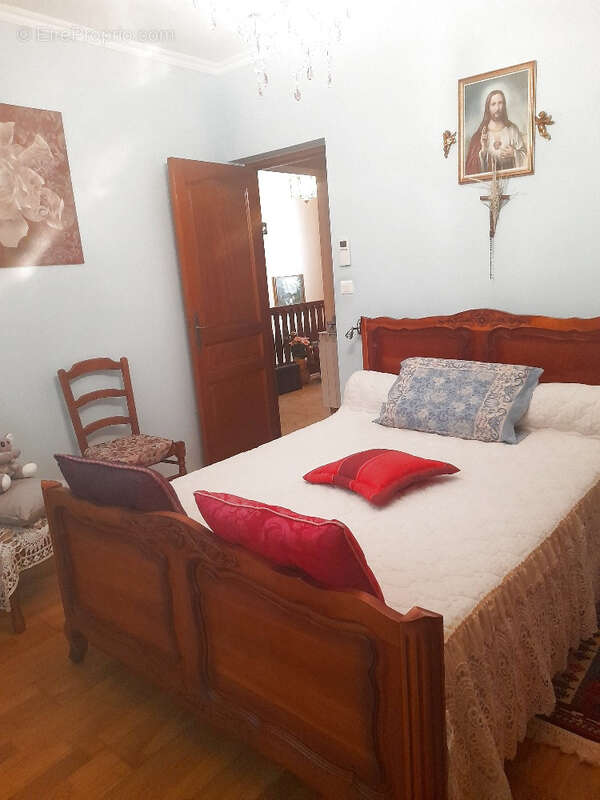 Patrimonio :  : villa avec 5 pièces à vendre - photo 15