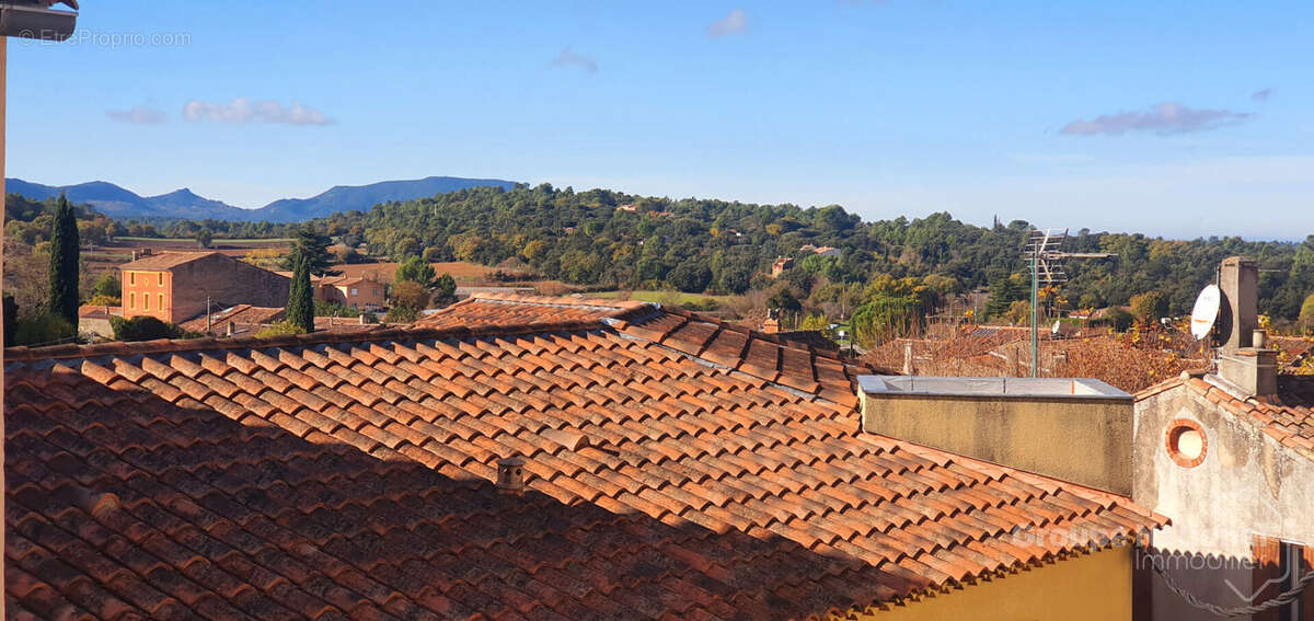 Appartement à RIANS