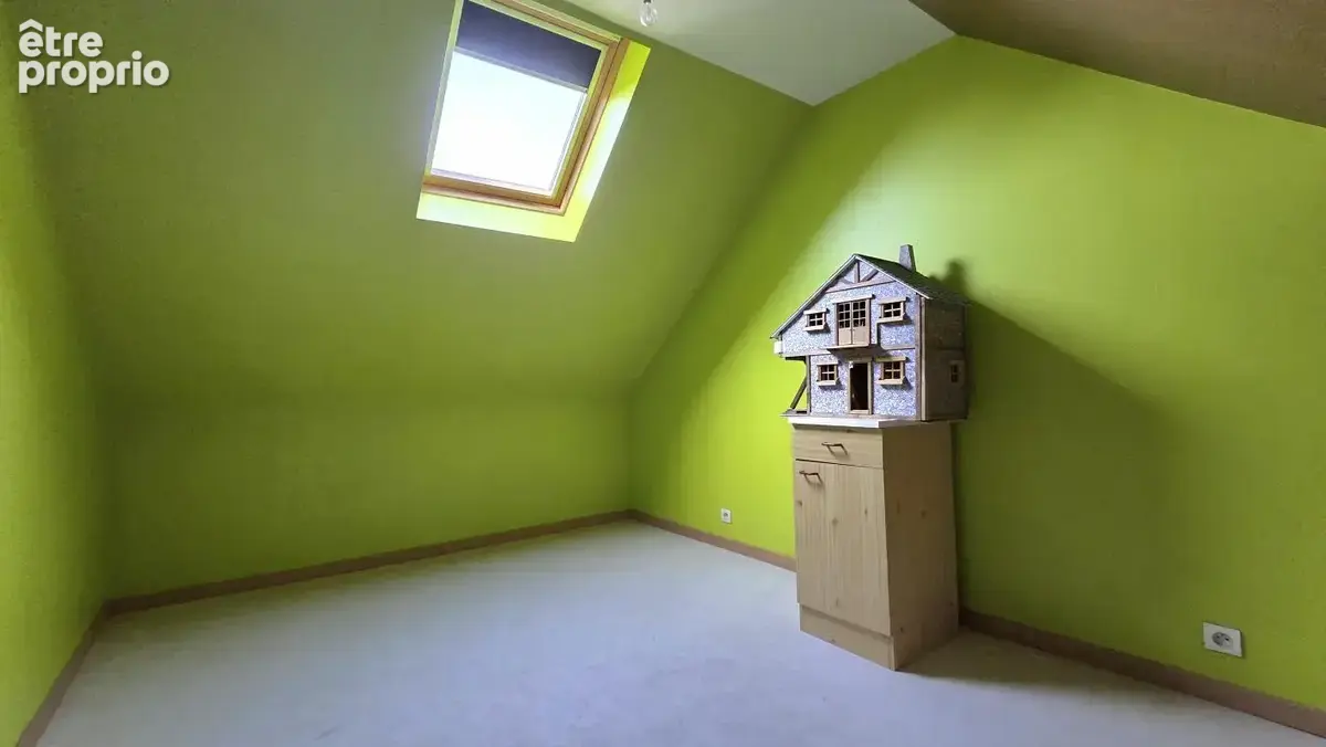 Maison individuelle sans travaux avec 3 chambres et garage située à Anor - photo 14