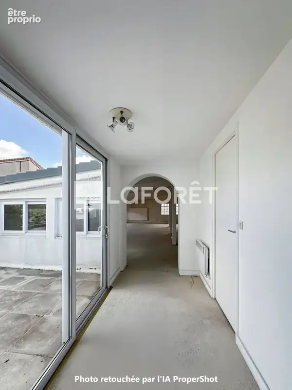 Local commercial 480 m2 Maisons Alfort - photo 11