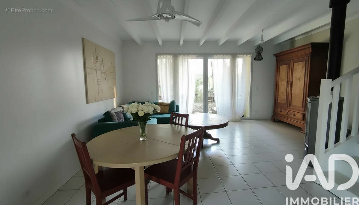 Photo 5 - Maison à ANDERNOS-LES-BAINS