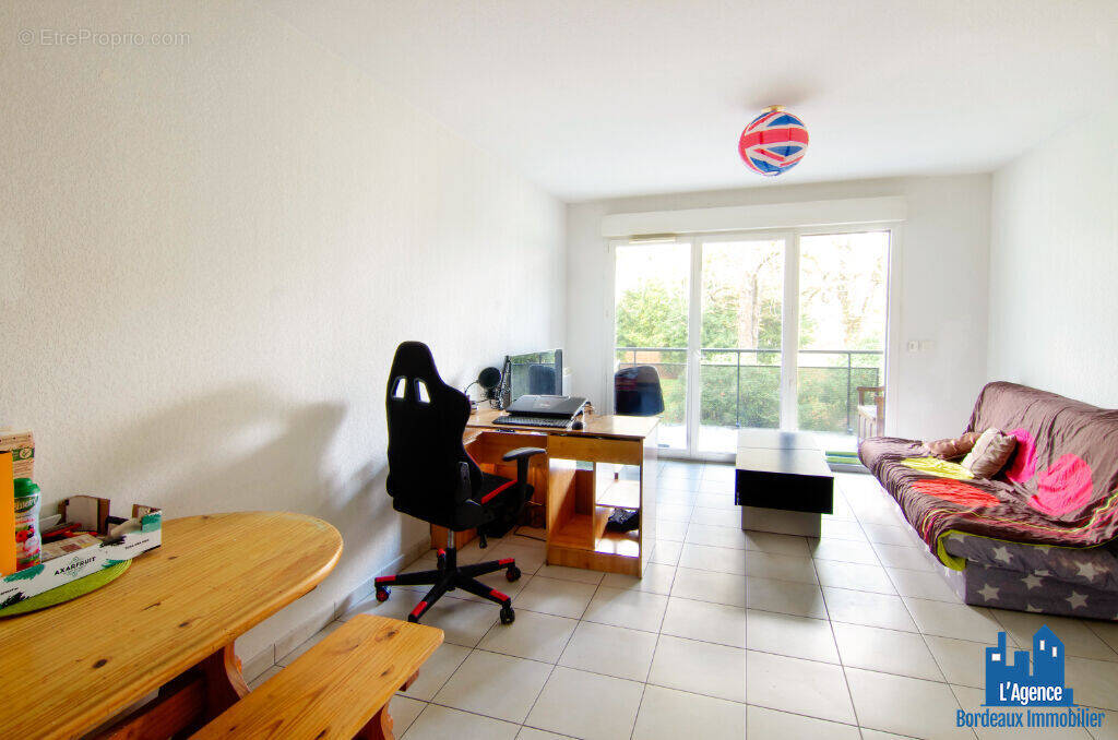 Appartement à FLOIRAC