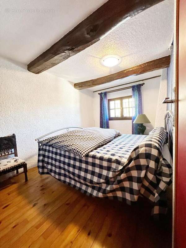 Maison 66 m² à Berlats  - photo 4