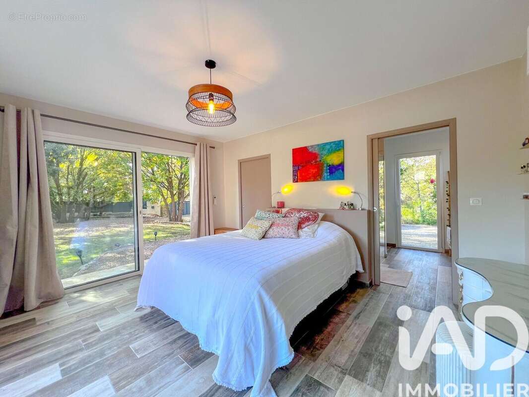 Photo 9 - Maison à LES ARCS