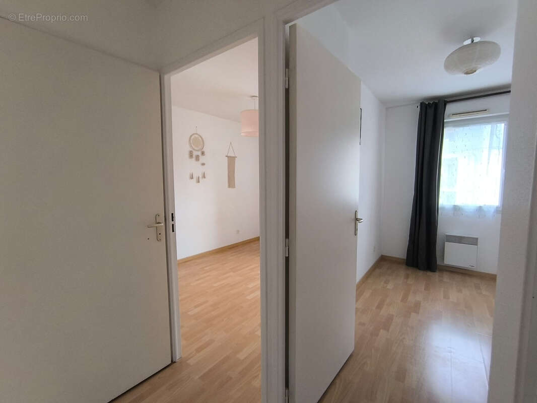 Appartement à TOUQUES