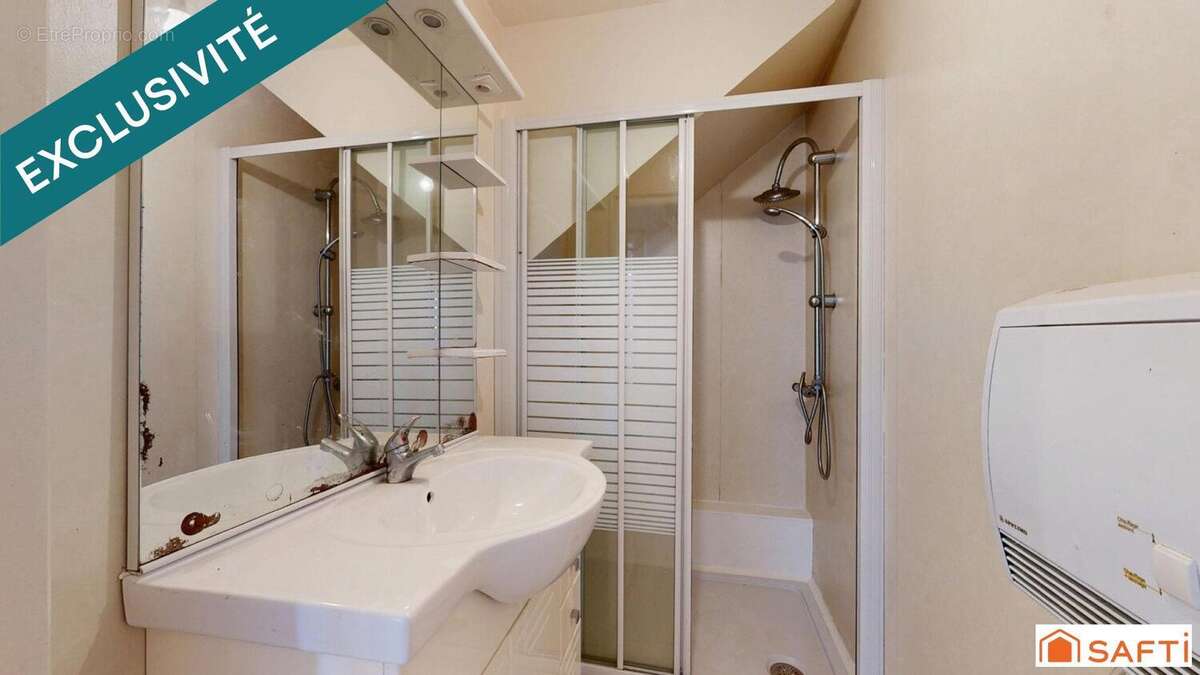 Photo 9 - Maison à LABARTHE-INARD