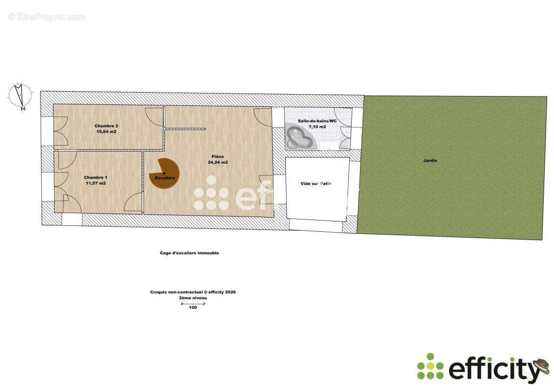 Duplex/Triplex - photo 17