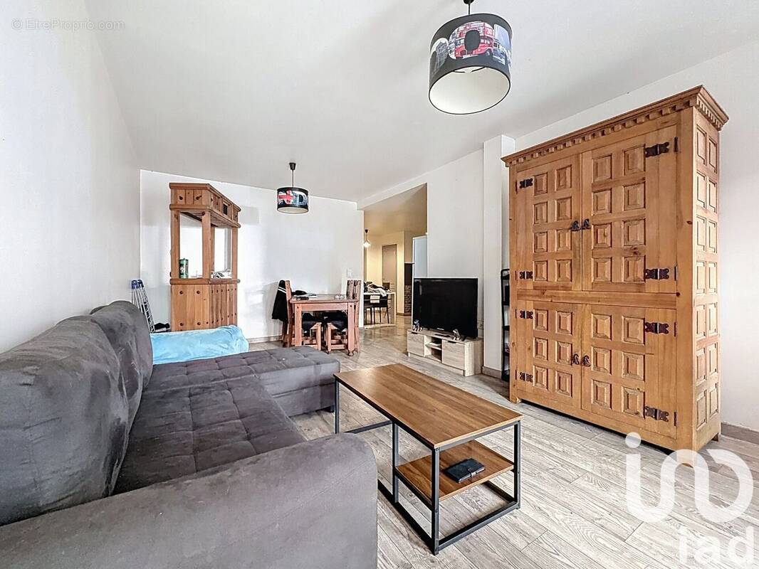 Photo 1 - Appartement à CAZOULS-LES-BEZIERS