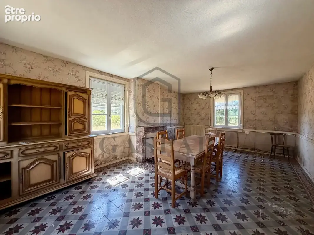 Maison 6 pièces 133 m² à vendre à Bernay (27300) - photo 3